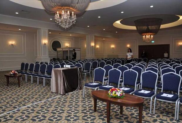 Dedepark Hotel Eskişehir - Görsel 9