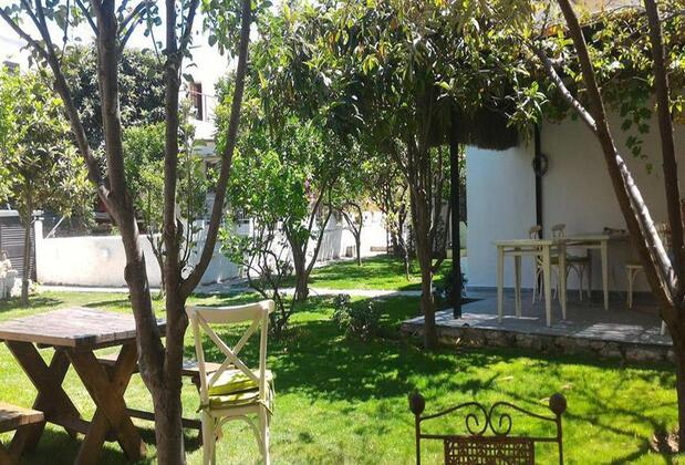 Double Inn Marina Hotel - Görsel 15