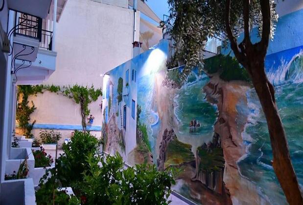 Double Inn Marina Hotel - Görsel 7