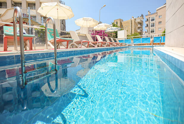 Delta Hotel Didim - Görsel 3