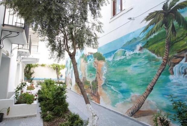 Double Inn Marina Hotel - Görsel 17