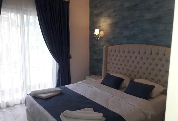 Double Inn Marina Hotel - Görsel 32