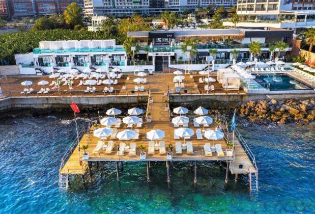 White City Resort Hotel - Görsel 24