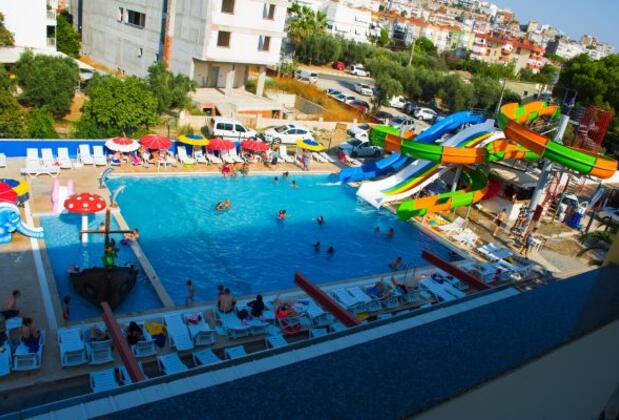 Yat Otel Erdek - Görsel 17