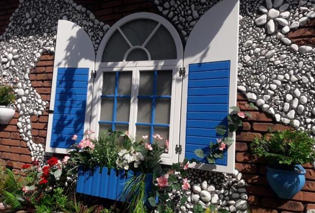 Double Inn Marina Hotel - Görsel 18