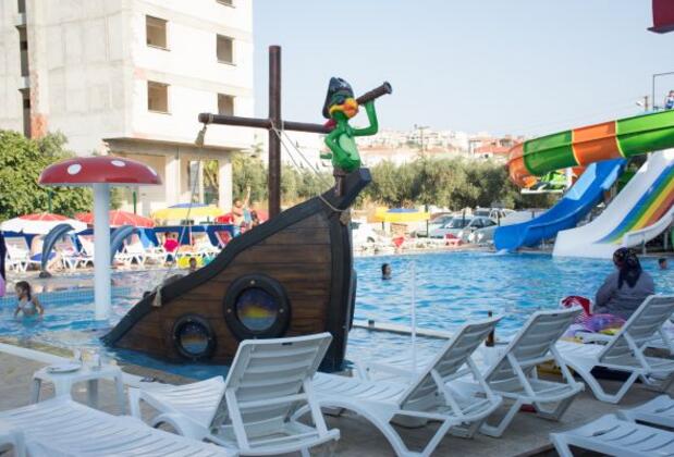 Yat Otel Erdek - Görsel 14