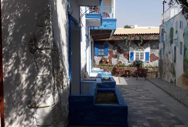 Double Inn Marina Hotel - Görsel 23