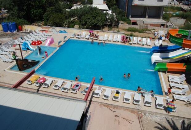 Yat Otel Erdek - Görsel 22