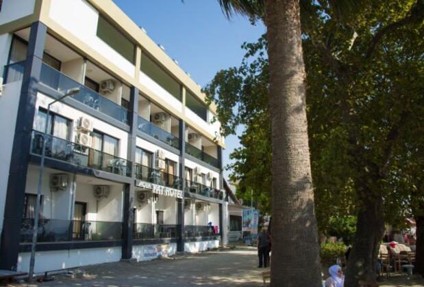 Yat Otel Erdek - Görsel 19