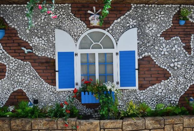 Double Inn Marina Hotel - Görsel 19