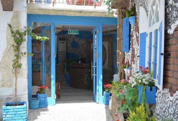 Double Inn Marina Hotel - Görsel 4