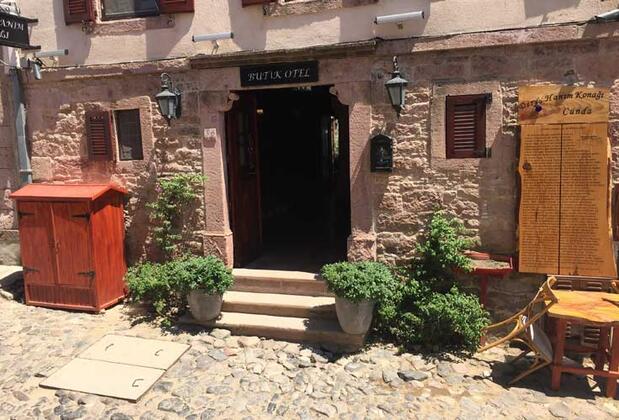 Derya Hanım Konağı - Görsel 3