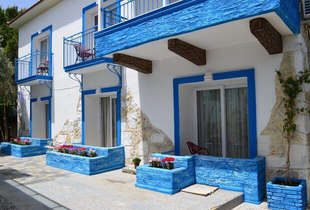 Double Inn Marina Hotel - Görsel 5