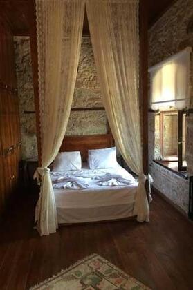 Derya Hanım Konağı - Görsel 13