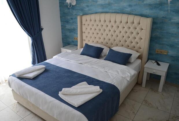 Double Inn Marina Hotel - Görsel 27