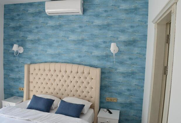 Double Inn Marina Hotel - Görsel 29