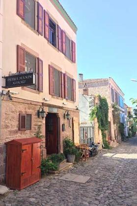 Derya Hanım Konağı - Görsel 4