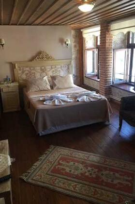 Derya Hanım Konağı - Görsel 16