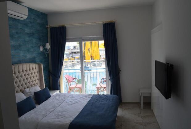 Double Inn Marina Hotel - Görsel 30