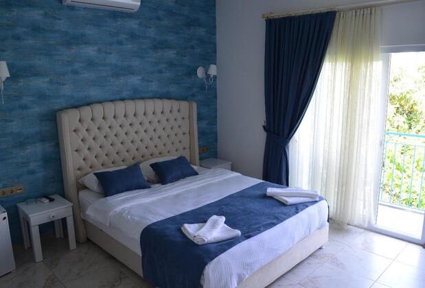 Double Inn Marina Hotel - Görsel 31