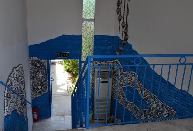 Double Inn Marina Hotel - Görsel 26