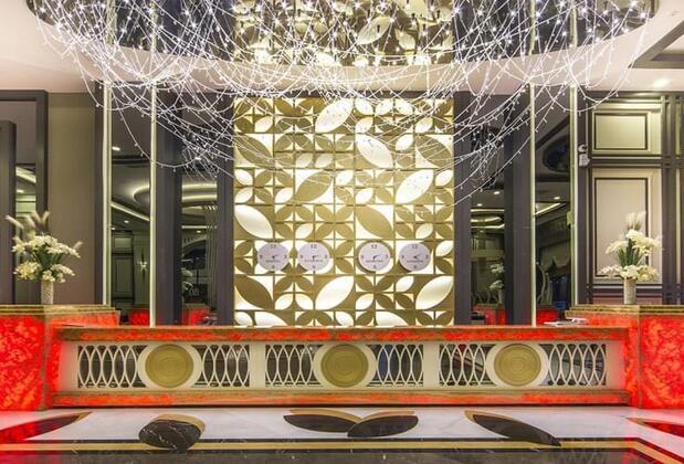 Diamond Premium Hotel & Spa - Görsel 11