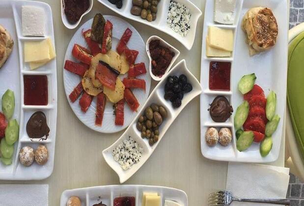 Double Inn Marina Hotel - Görsel 28