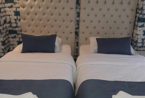 Double Inn Marina Hotel - Görsel 33