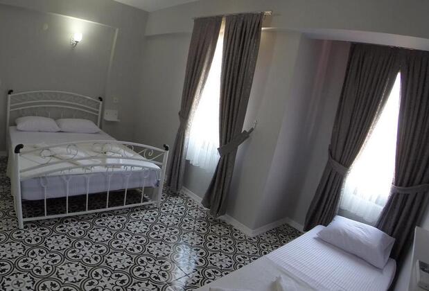 Alada Garden Otel Bozcaada - Görsel 6