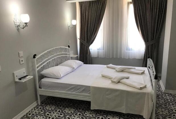 Alada Garden Otel Bozcaada - Görsel 4