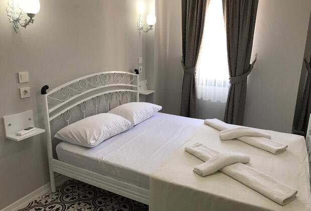 Alada Garden Otel Bozcaada - Görsel 5