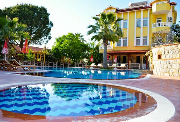 Mountain Valley Apart - Görsel 3