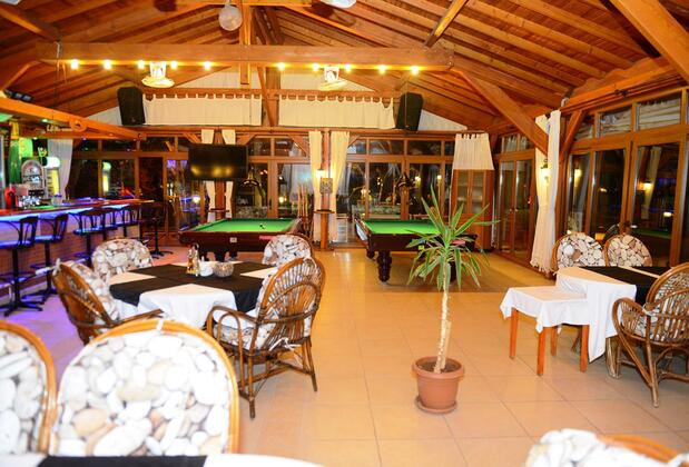 Mountain Valley Apart - Görsel 5