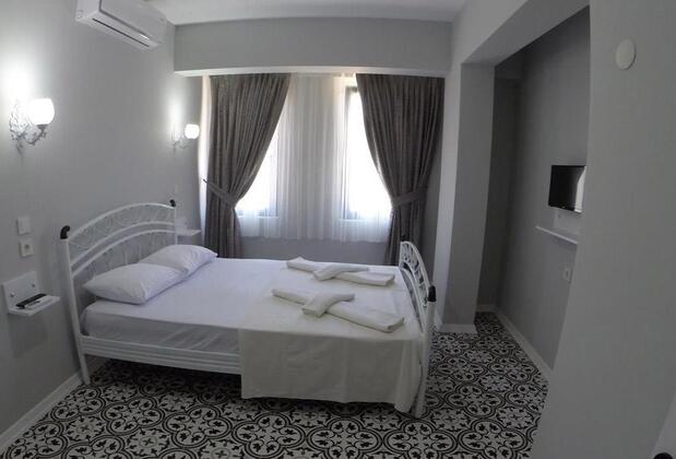 Alada Garden Otel Bozcaada - Görsel 7