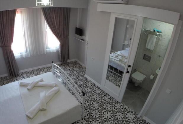 Alada Garden Otel Bozcaada - Görsel 8