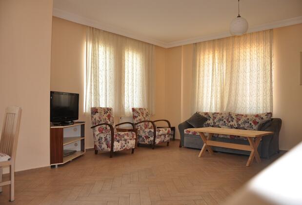 Mountain Valley Apart - Görsel 7