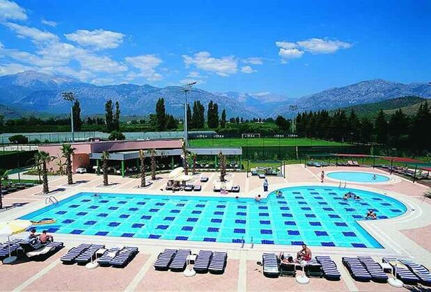 Viking Park Otel - Görsel 2