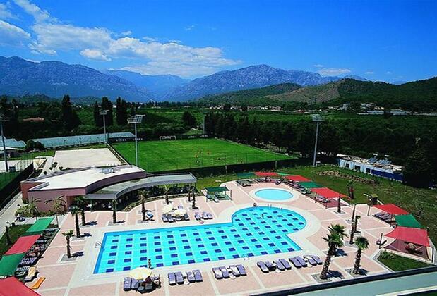 Viking Park Otel - Görsel 3