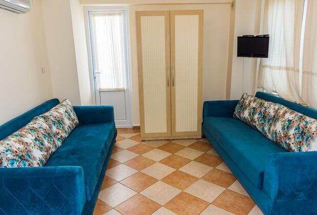 Mountain Valley Apart - Görsel 9