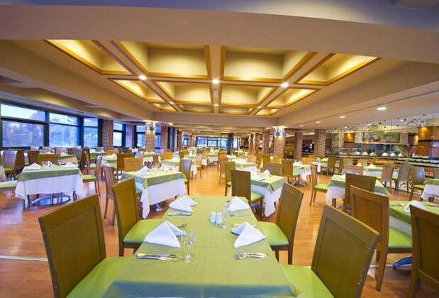 Viking Park Otel - Görsel 7