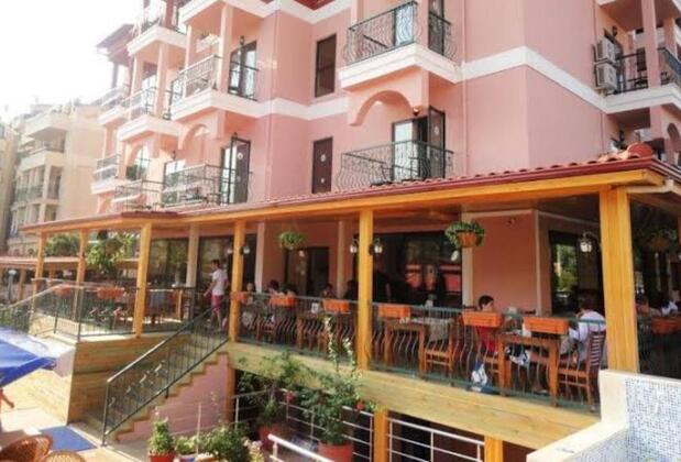 Club Hotel Chicago - Görsel 8