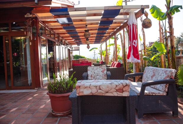 Mountain Valley Apart - Görsel 10