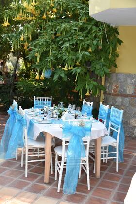 Mountain Valley Apart - Görsel 11