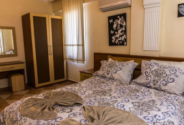 Mountain Valley Apart - Görsel 15