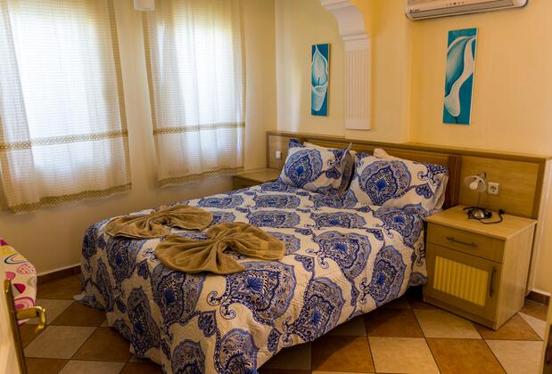 Mountain Valley Apart - Görsel 16