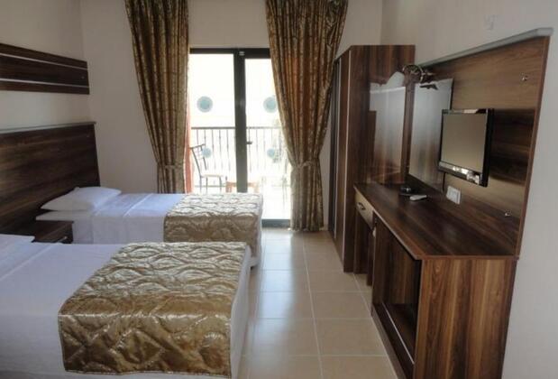 Club Hotel Chicago - Görsel 6