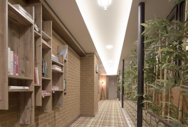 Pelops Boutique Hotel İncek - Görsel 13