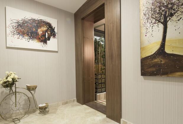 Pelops Boutique Hotel İncek - Görsel 14