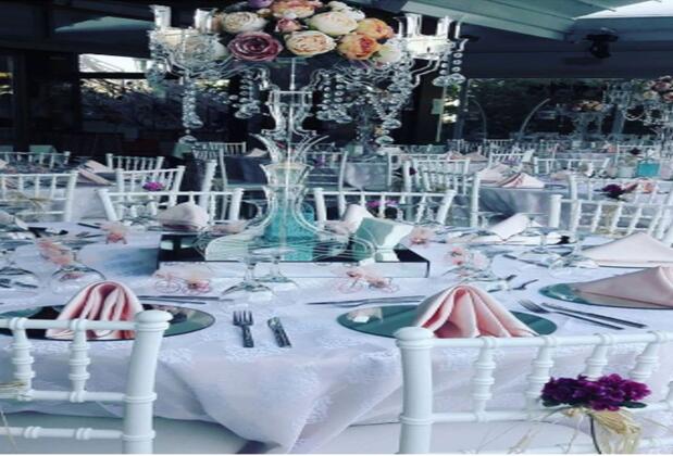 Pelops Boutique Hotel İncek - Görsel 6