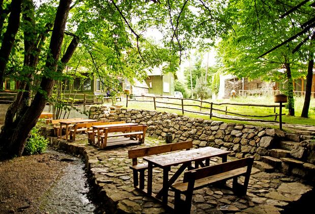 Hindiba Doğa Ev - Görsel 5